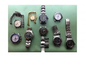 riparazione orologi vari p4