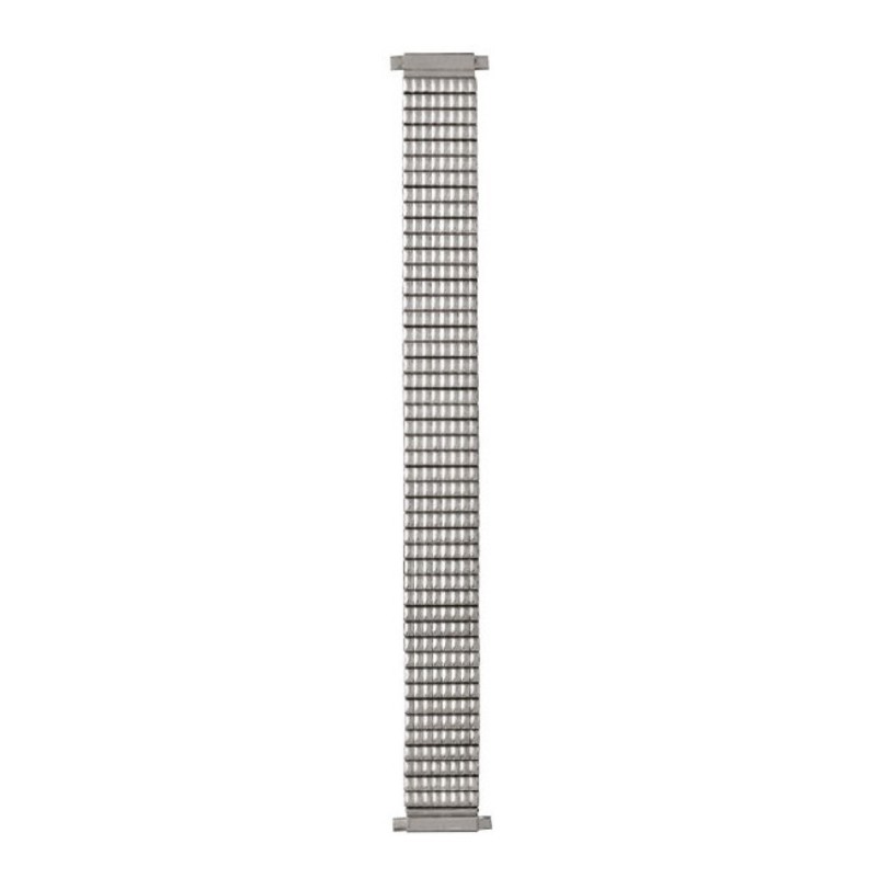 Cinturino Elastico In Acciaio Inox Per Orologio, A Molla, Retrattile, Larghezze 12-22mm, Con Strumento Di Rimozione