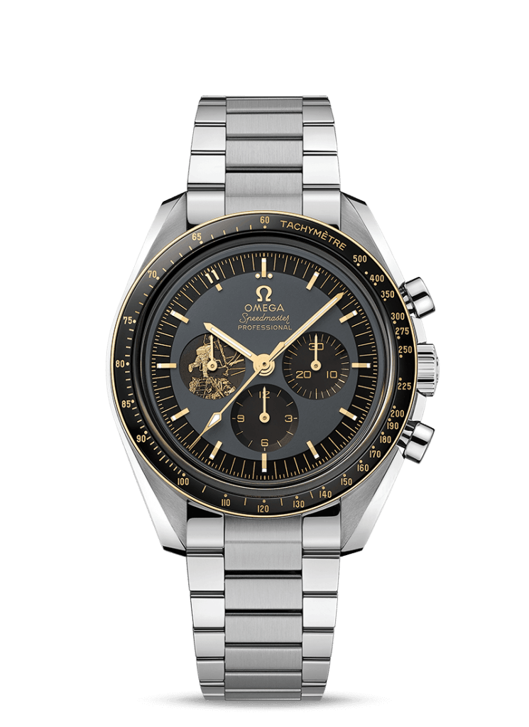 omega speedmaster moonwatch-